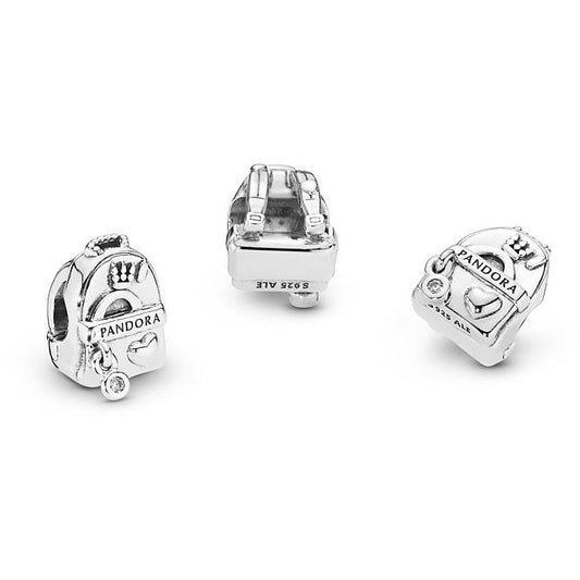Pandora Charm Zainetto da Viaggio