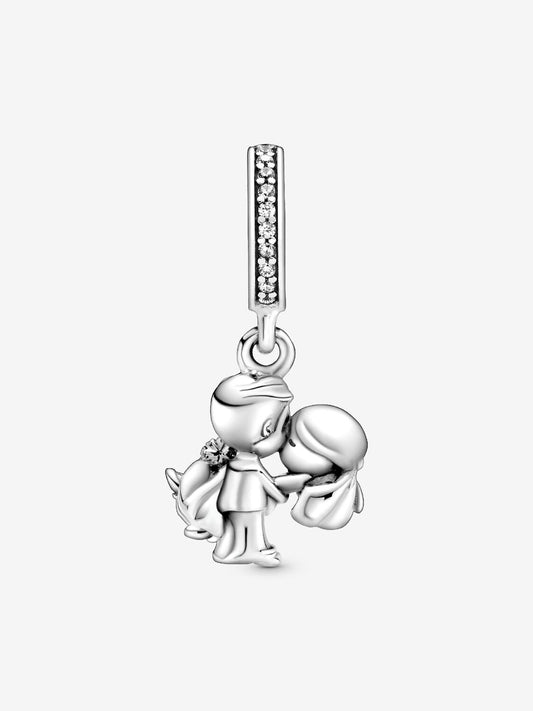 Pandora Charm Pendente Sposini