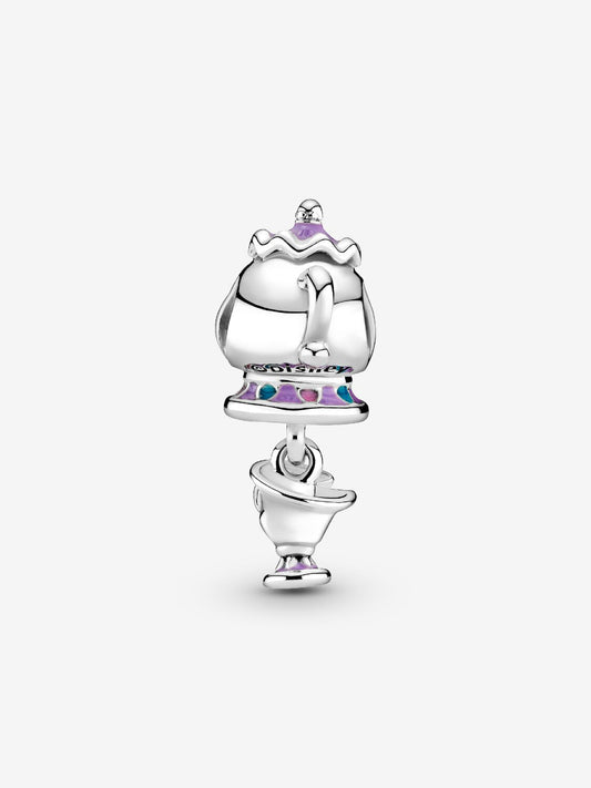 Pandora Disney Charm Mrs. Bric e Chicco