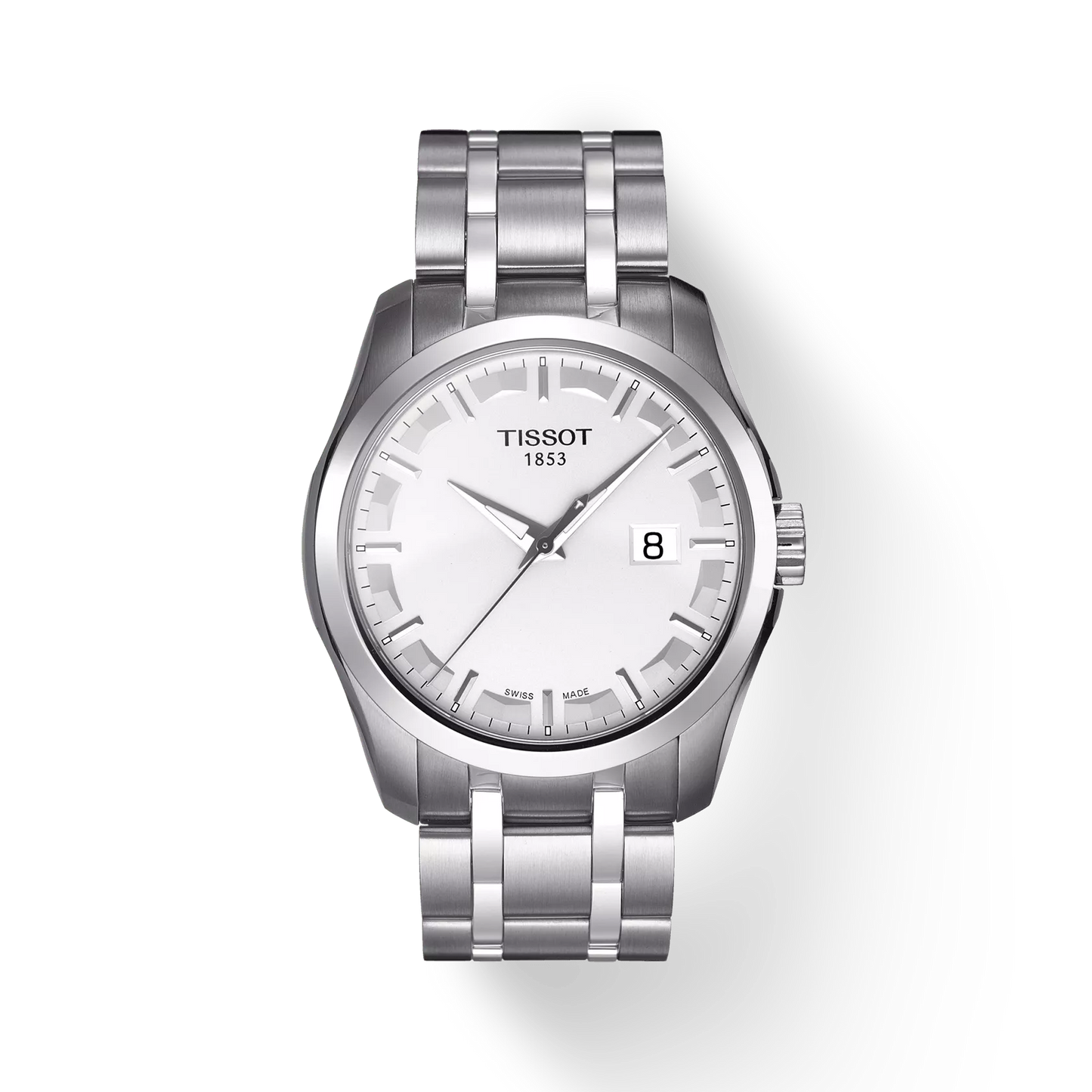 orologio al quarzo Tissot uomo T-Classic - T0354101103100