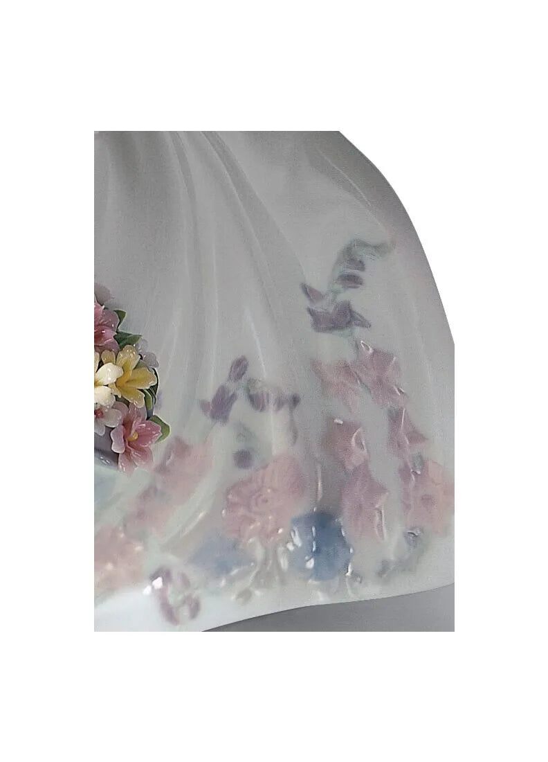 Lladrò Fiori Silvestri