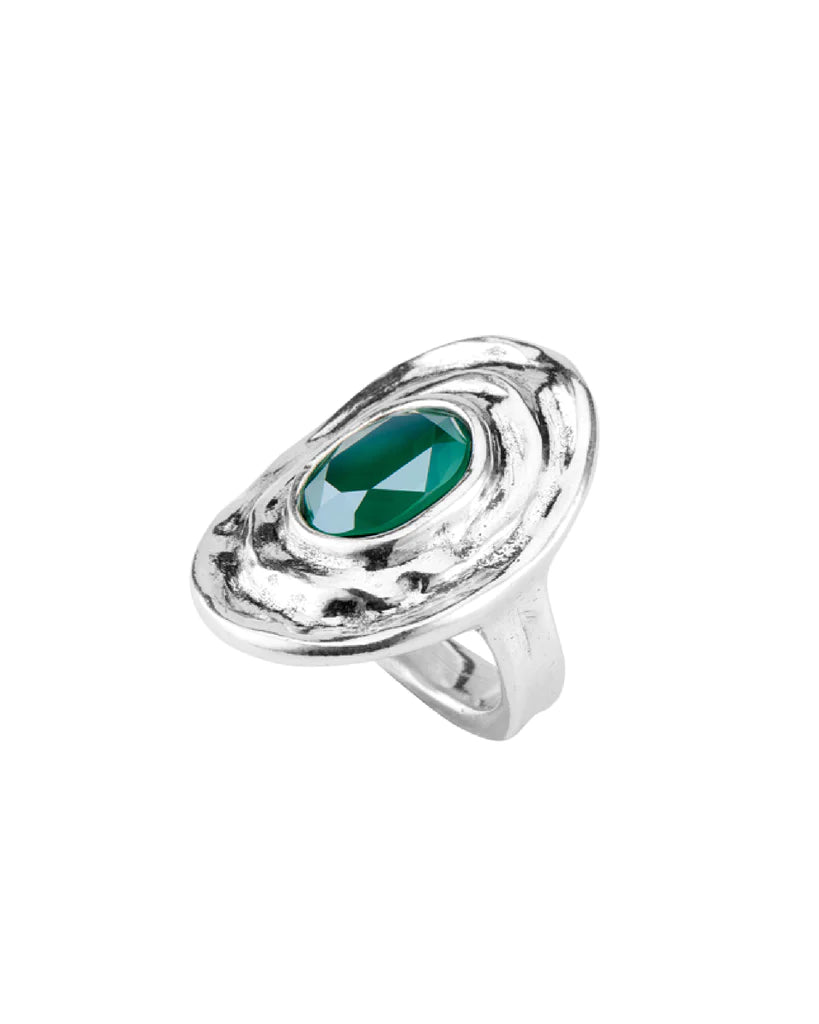 Uno de 50 Anello Teotl