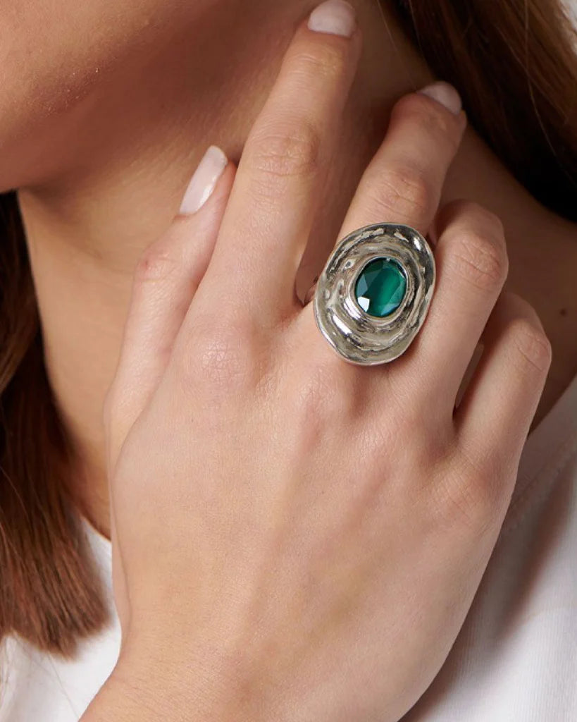 Uno de 50 Anello Teotl