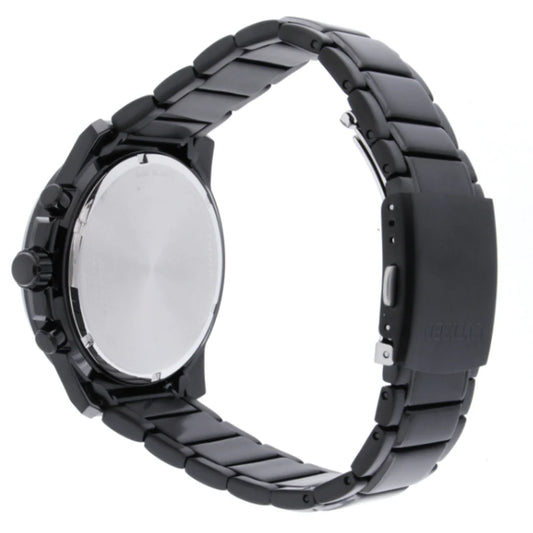 Citizen Orologio Uomo Crono Active Eco-Drive AT1195-83E