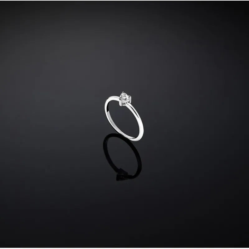 Chiara Ferragni Anello Cuore