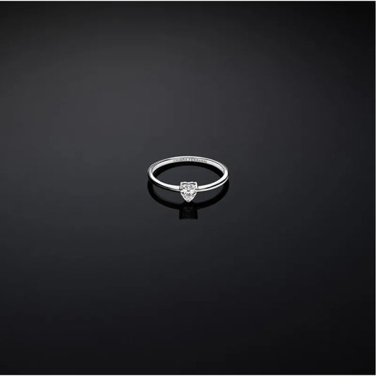 Chiara Ferragni Anello Cuore