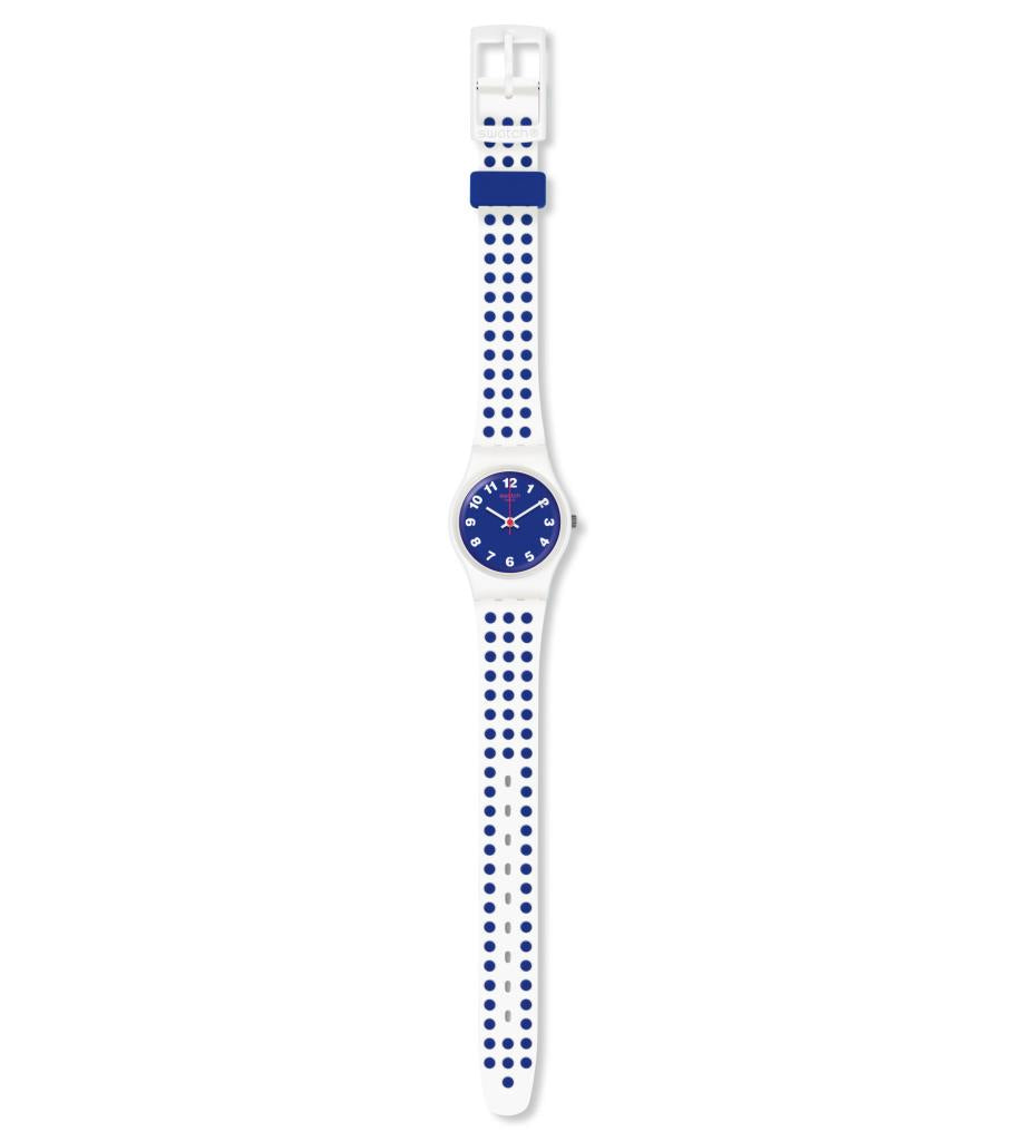 Swatch Orologio Bluedots