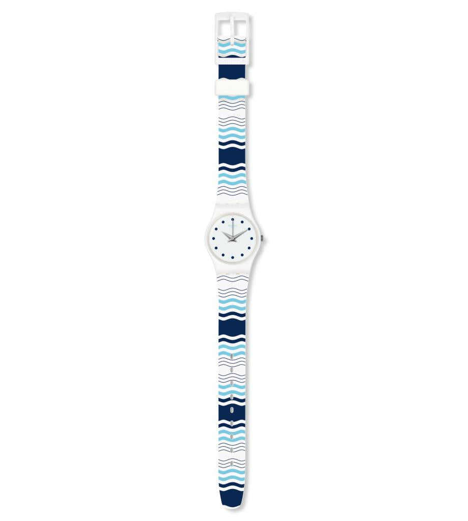 Swatch Orologio Vents Et Marees