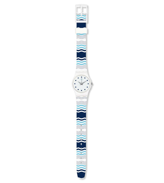 Swatch Orologio Vents Et Marees