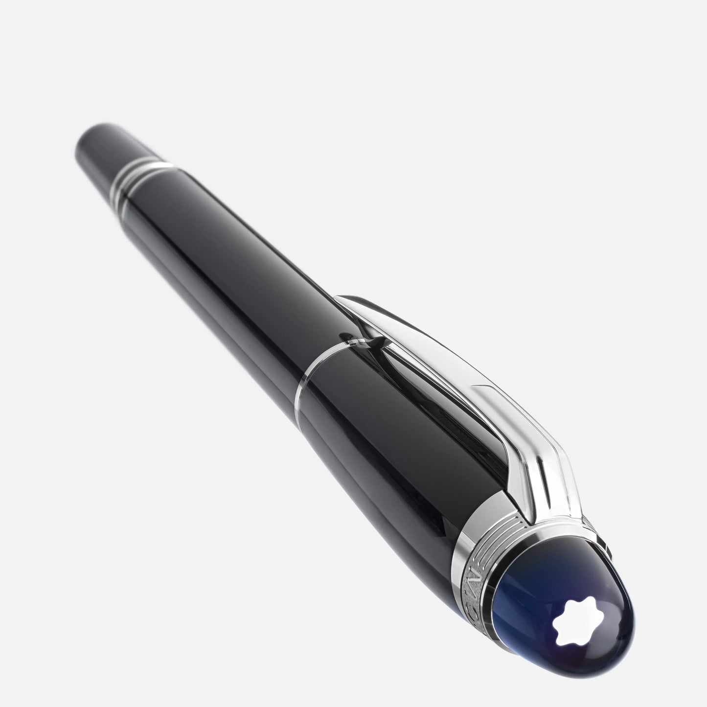 Montblanc Fineliner StarWalker Pregiata Resina 132508