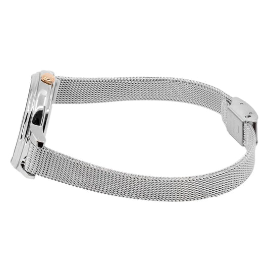 Citizen Orologio Donna Lady Mesh Eco Drive