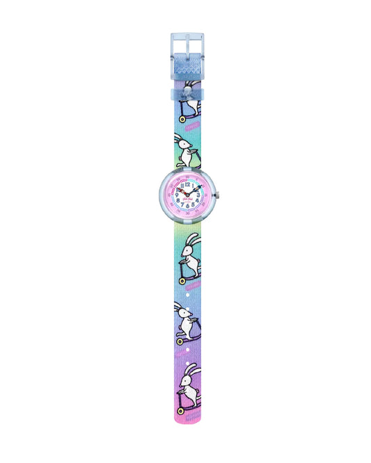 Flik Flak Orologio Be Hoppy !