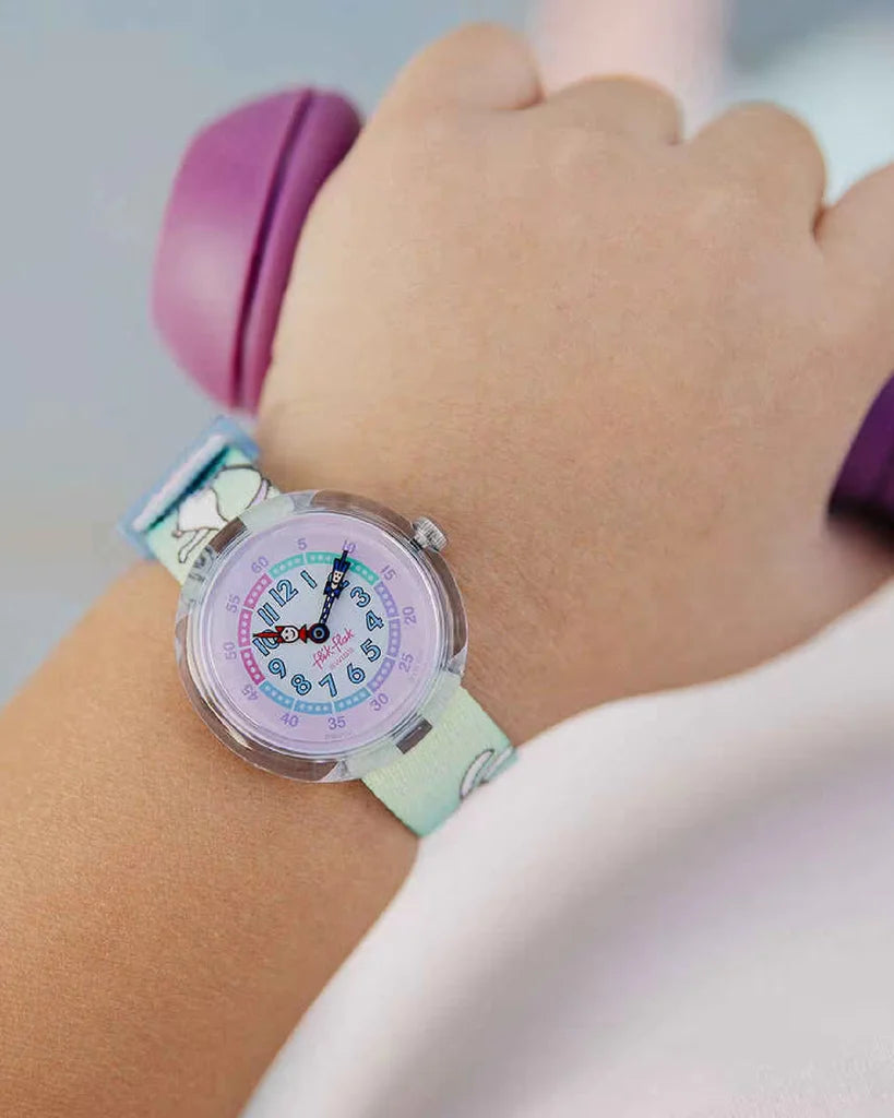 Flik Flak Orologio Be Hoppy !