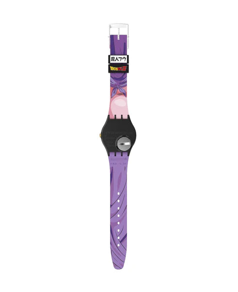 Swatch Orologio Majin Buu