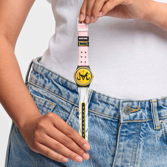 Swatch Orologio Majin Buu