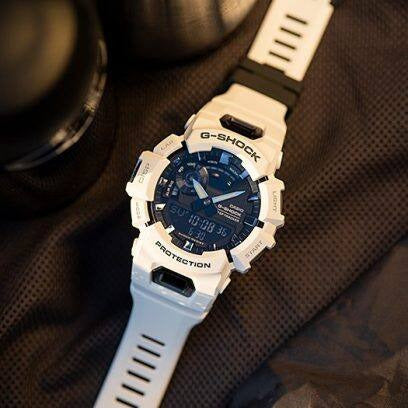 Casio G-Shock Orologio GBA-900-7AER