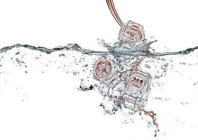 Casio G-Shock Orologio GMA-S110SR-7AER