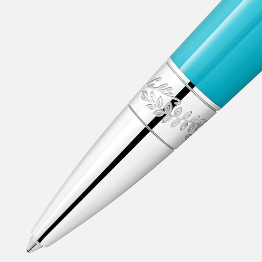 Montblanc Penna A Sfera Montblanc Muses Maria Callas Edizione Speciale 129566