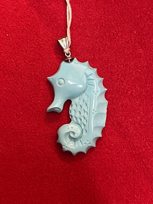 Ciondoli in Pasta Di Turchese