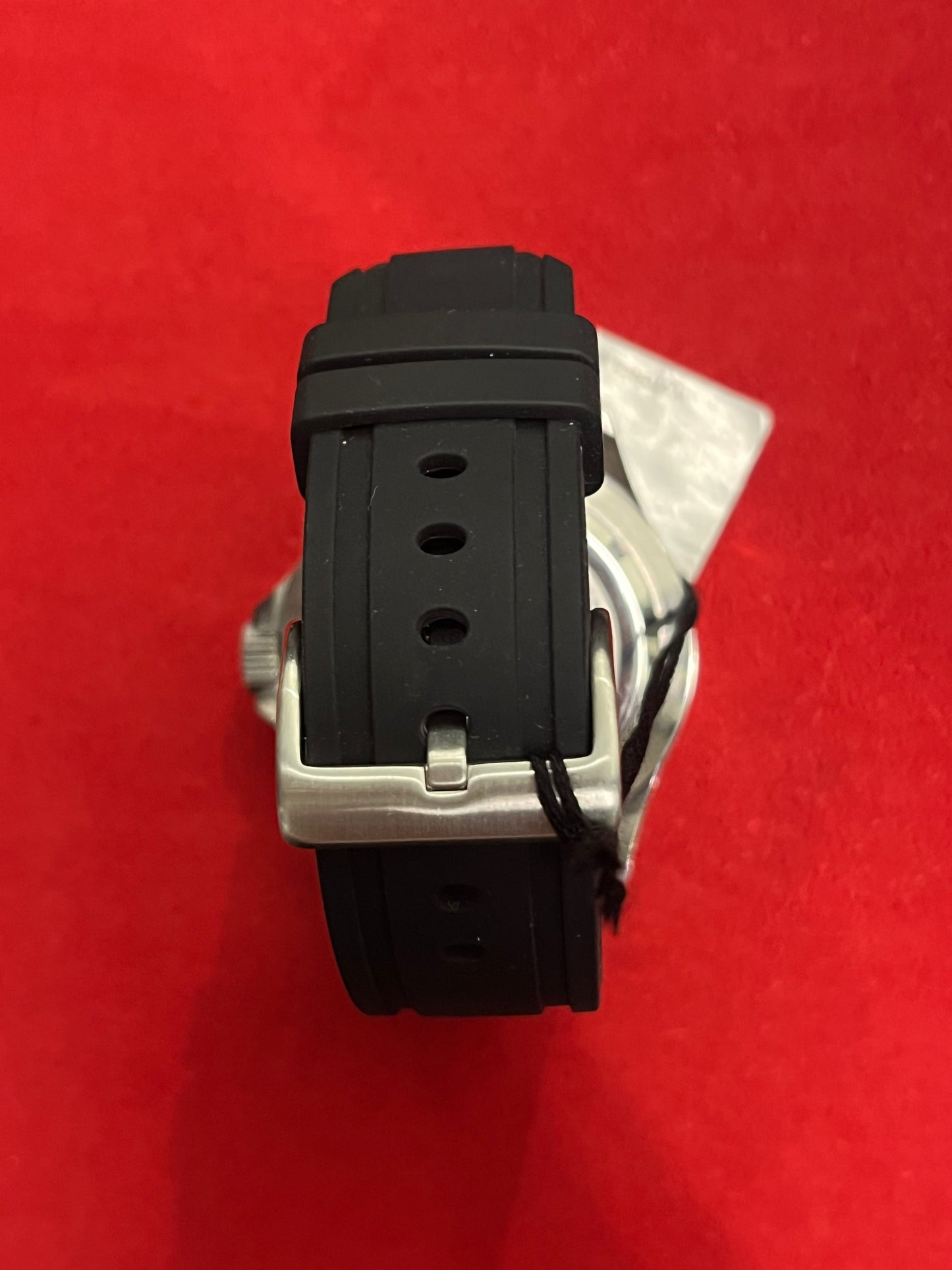 Altig Orologio Uomo Con Bandiere Nautiche
