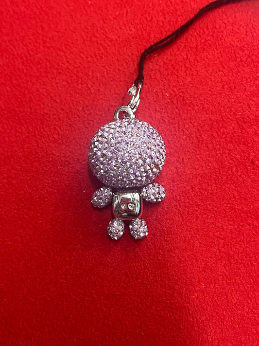 Swarovski Bambolina Pendente Erika