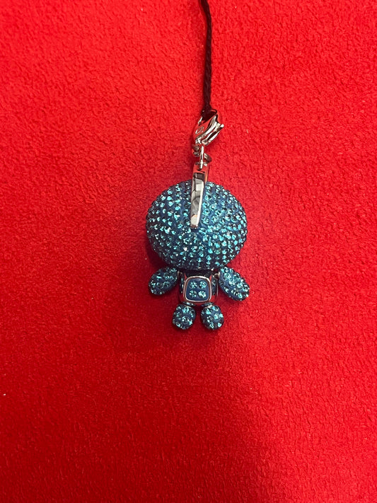 Swarovski Bambolina Pendente Erika