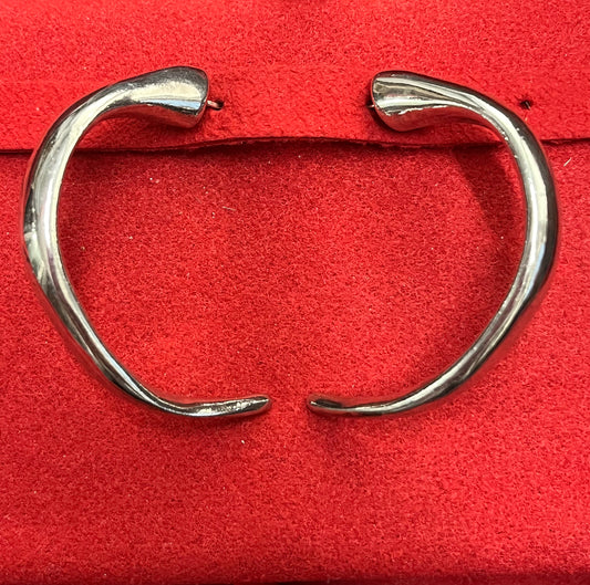 Madness Milano Orecchini Mezzo Cerchio