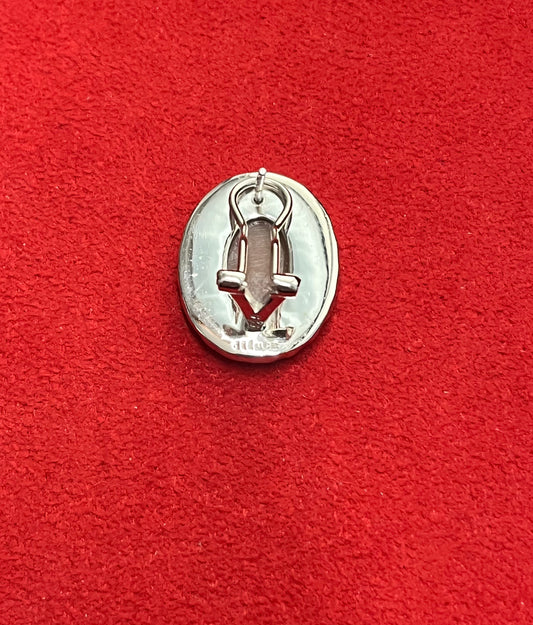 Cameo Italiano Orecchini Ballerina