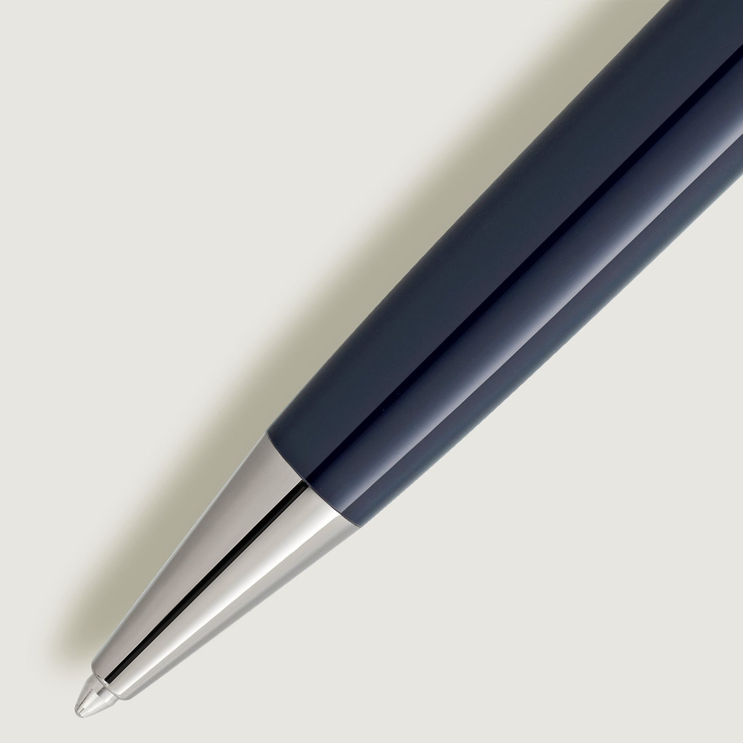 Montblanc Penna A Sfera Media Meisterstück Around the World in 80 Days 132877