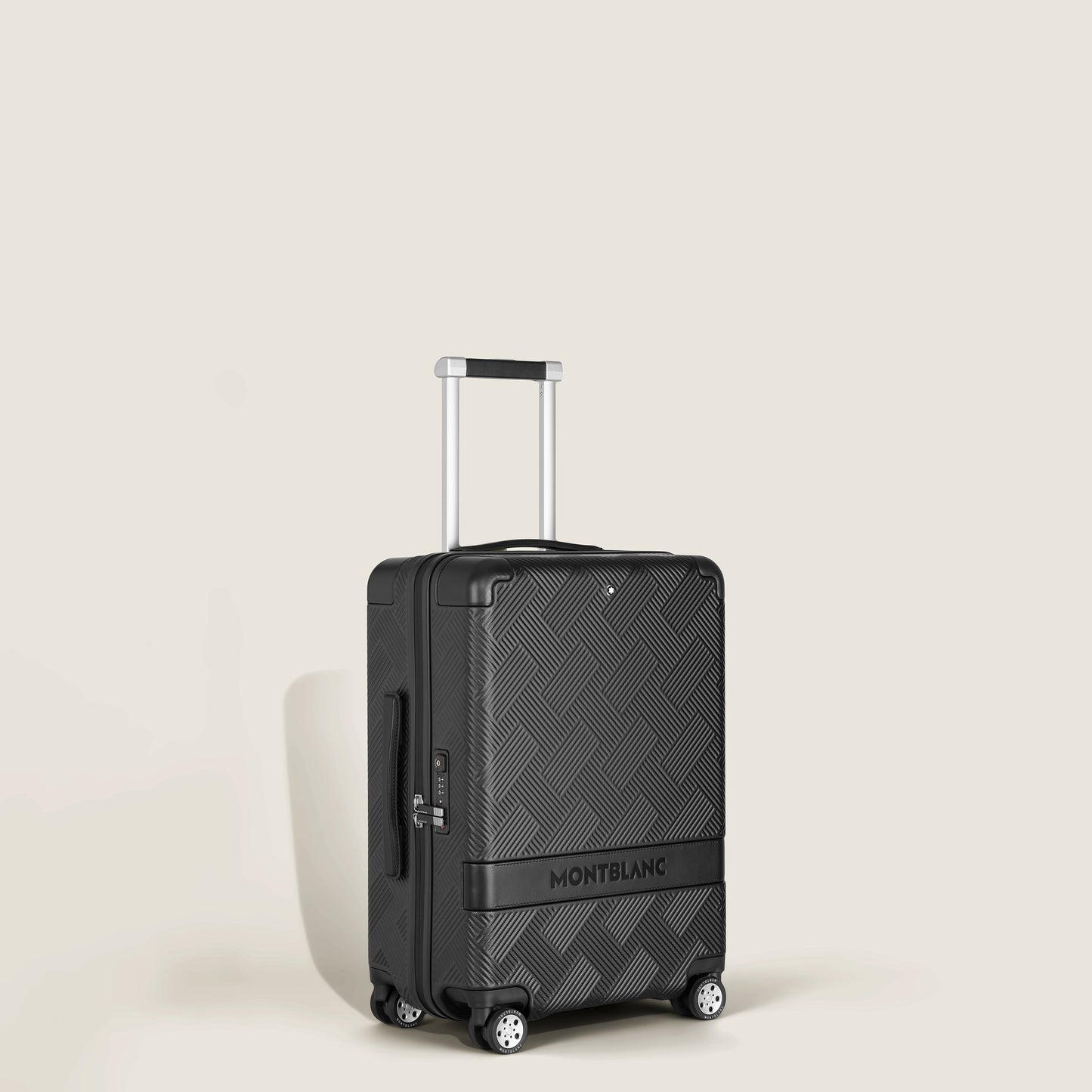 Montblanc Trolley Da Cabina #MY4810 Extreme 3.0 199455