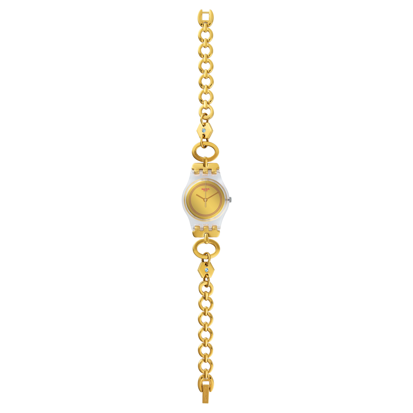 Swatch Orologio Elefinja