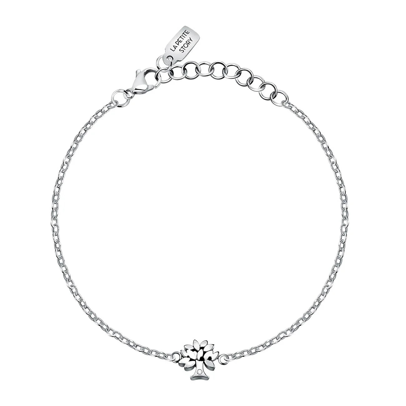 La Petite Story Bracciale Con Albero Della Vita