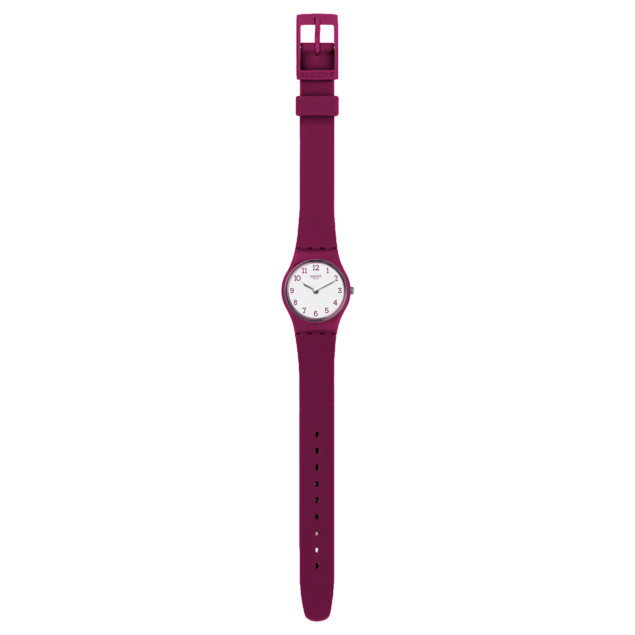 Swatch Orologio Redbelle