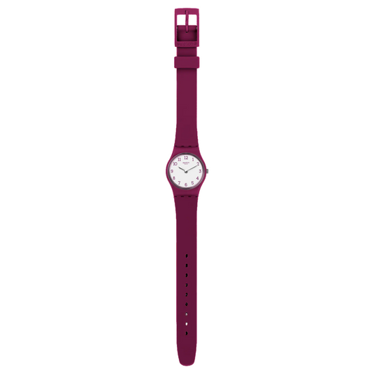 Swatch Orologio Redbelle