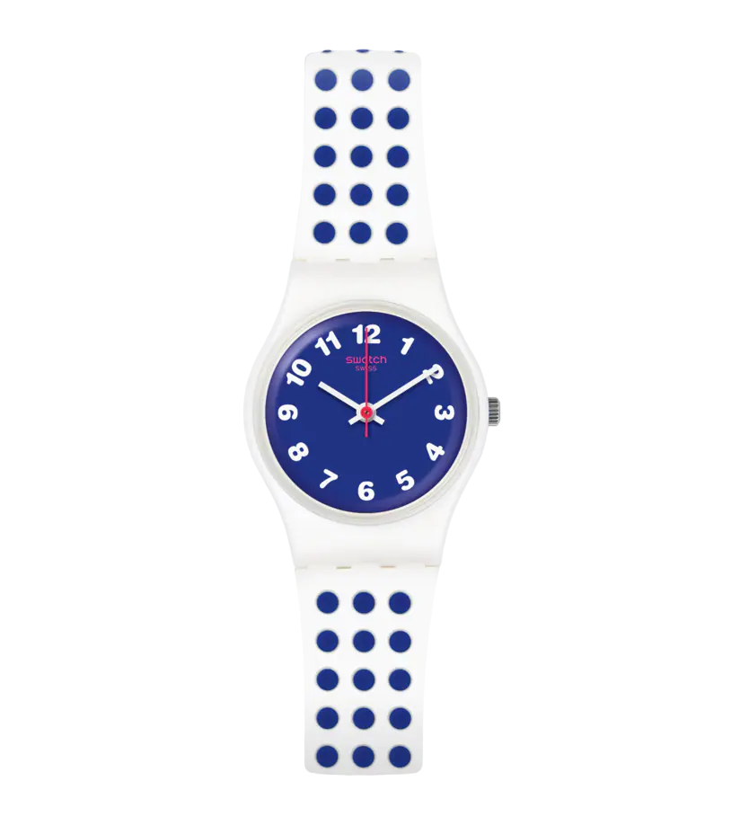 Swatch Orologio Bluedots
