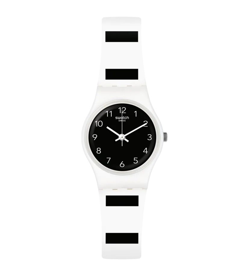 Swatch Orologio Zebrette