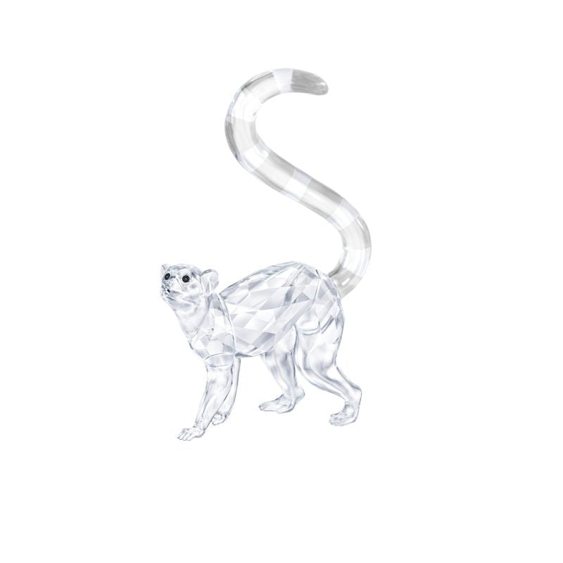 Swarovski Crystal Living Lemure