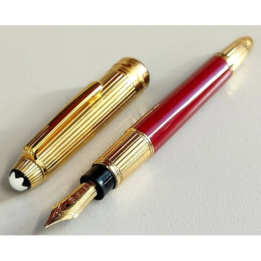 Montblanc Meisterstuck Mini Hommage a W. A. Mozart 23214