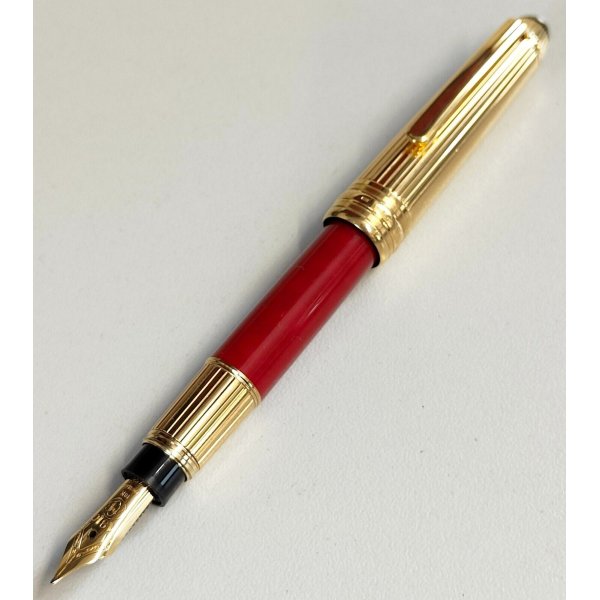 Montblanc Meisterstuck Mini Hommage a W. A. Mozart 23214