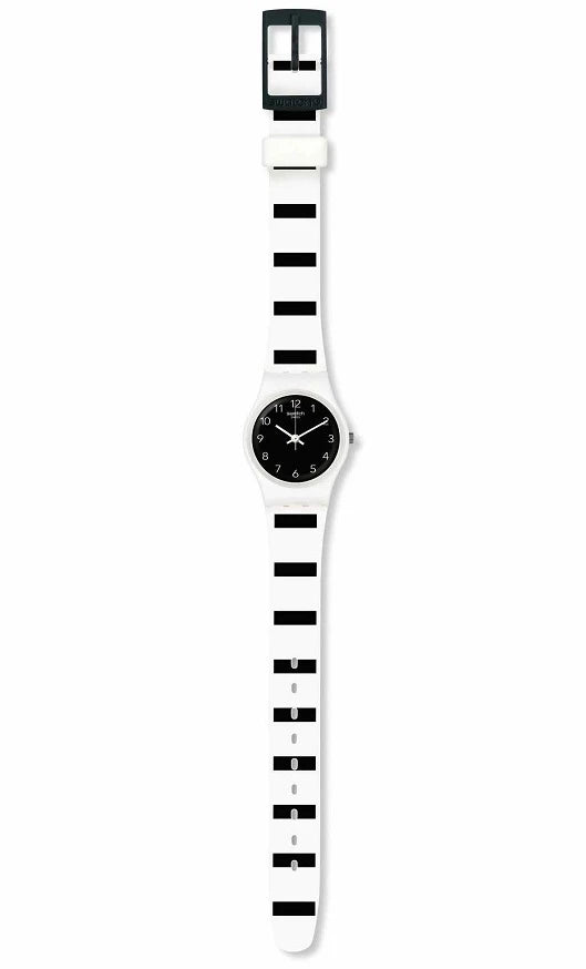 Swatch Orologio Zebrette