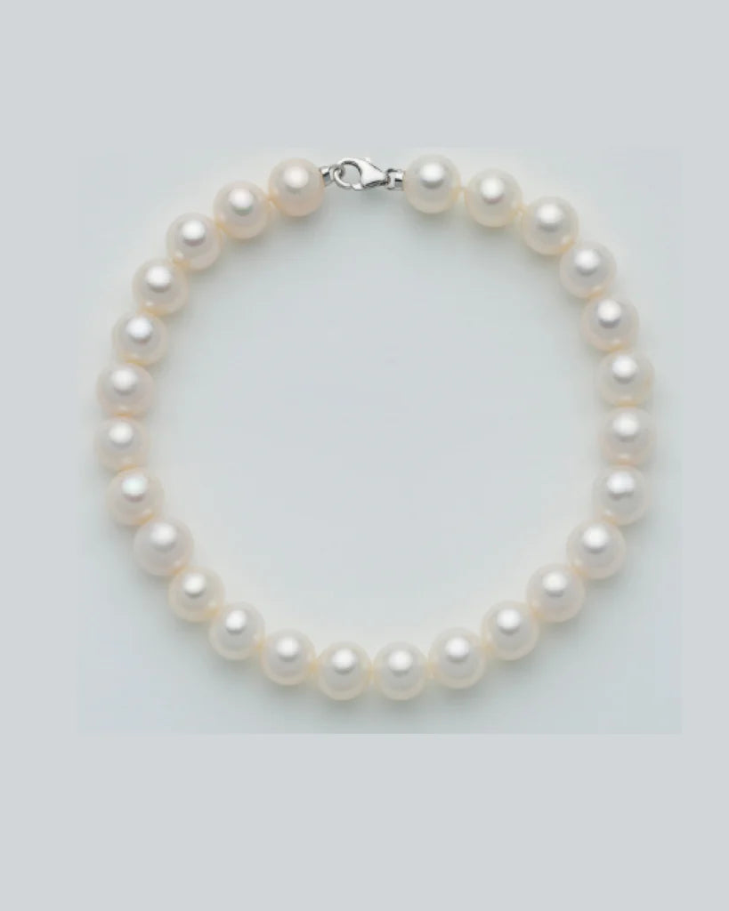 Miluna Bracciale Perle 7,5-8