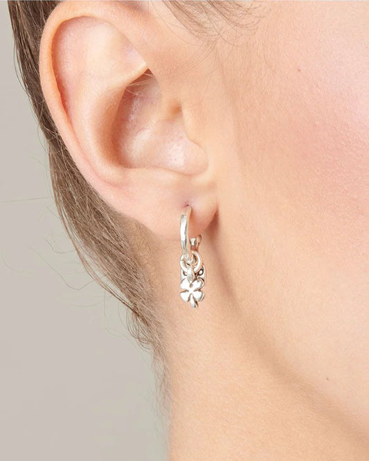 Uno de 50 Orecchini Deseame Suerte