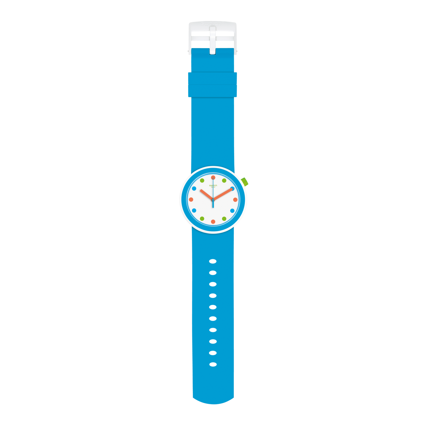 Swatch Orologio Poppingpop