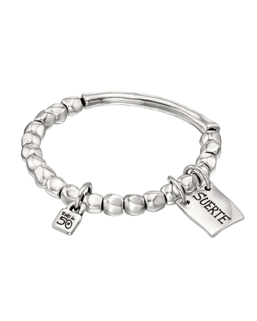 Uno de 50 Bracciale Sortuda
