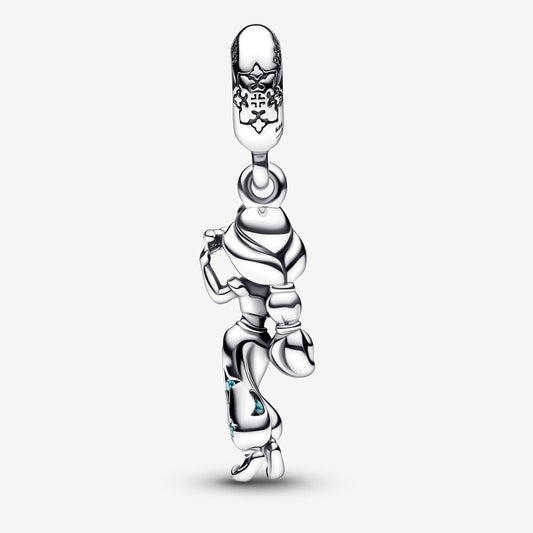 Pandora Charm Disney, Aladdin Principessa Jasmine