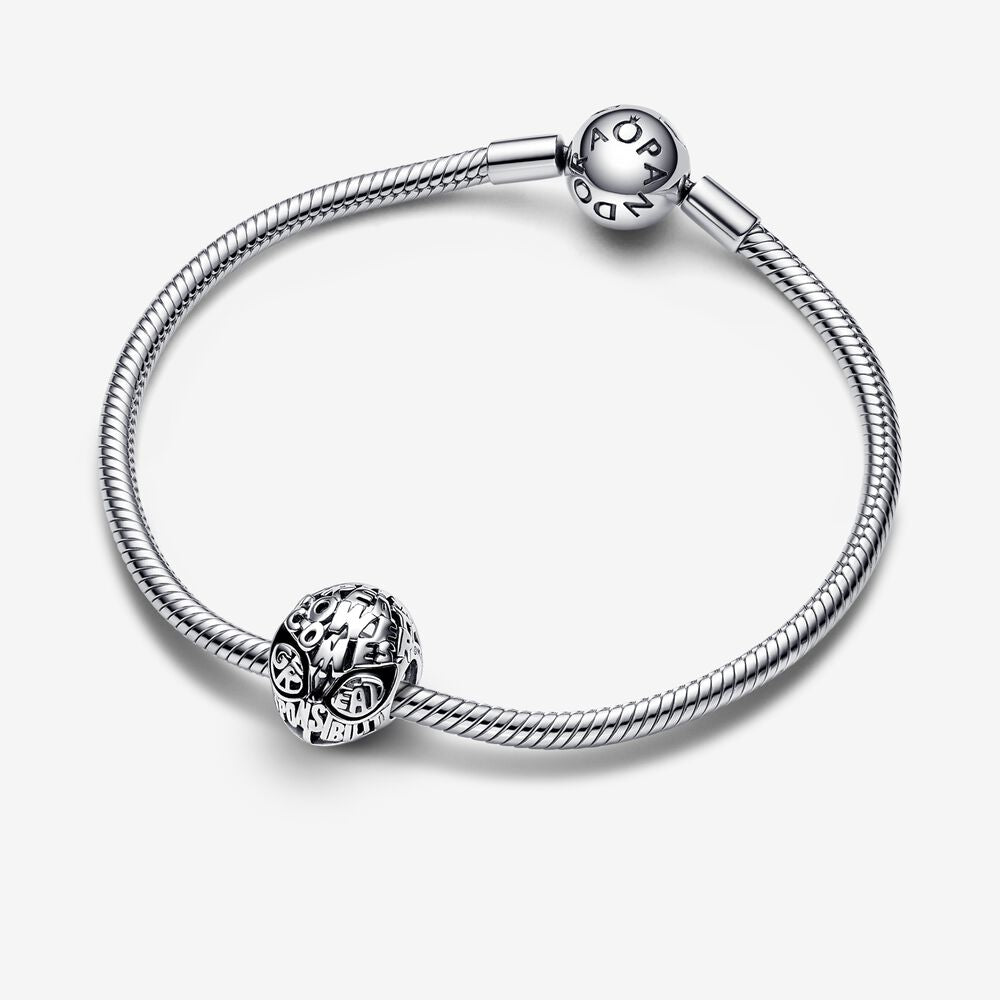 Pandora Marvel Spider-Man Maschera