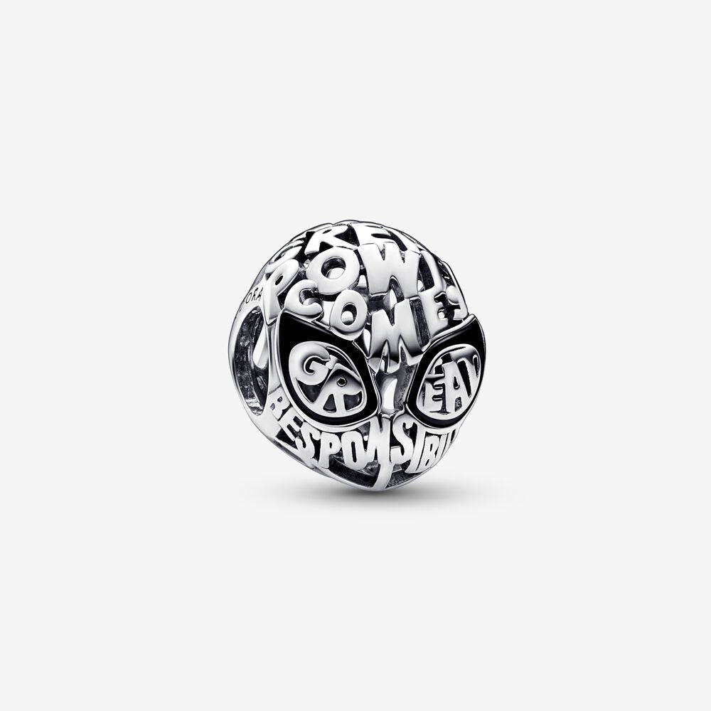 Pandora Marvel Spider-Man Maschera