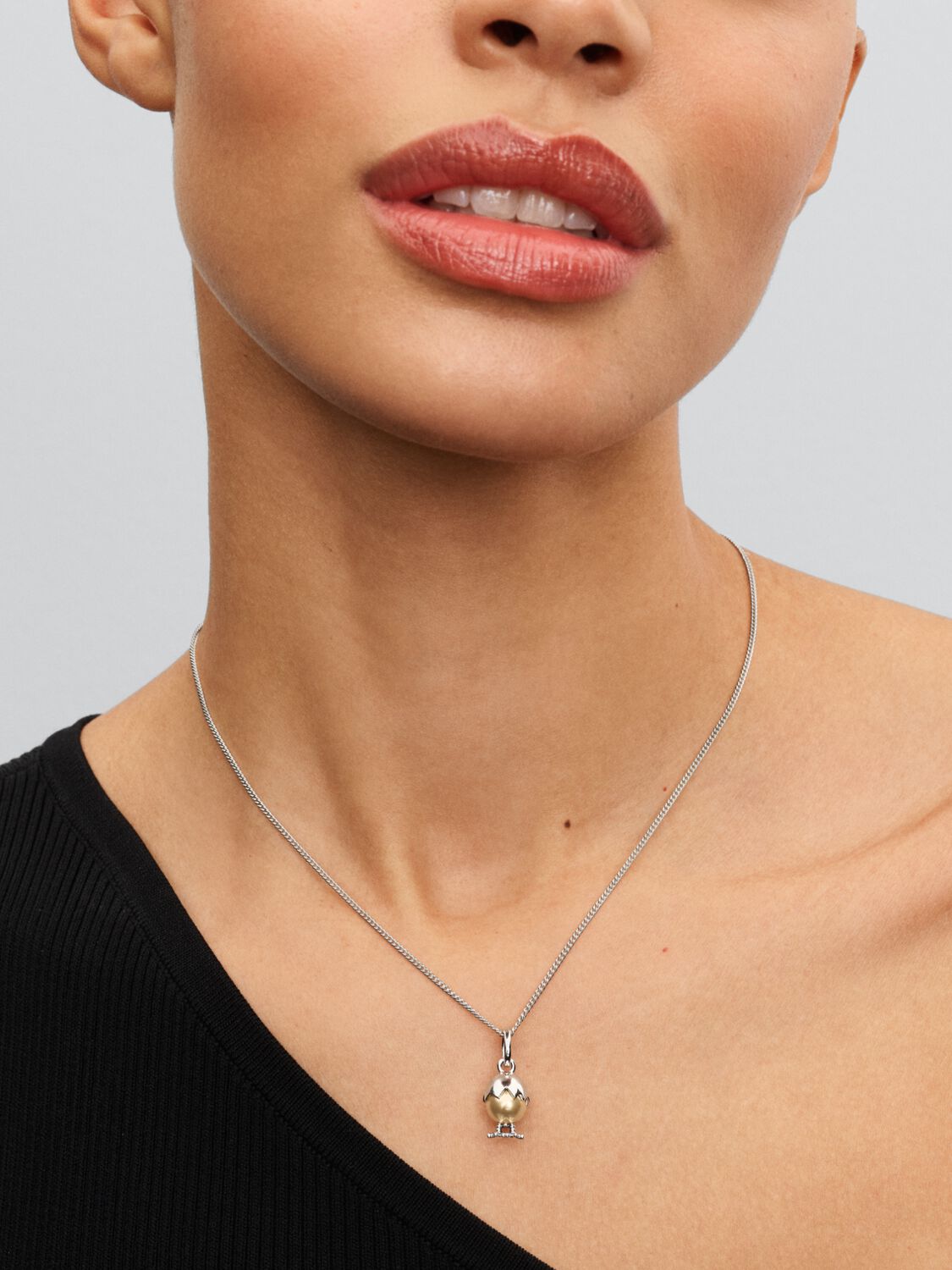Pandora Charm Pendente Uovo di Pasqua