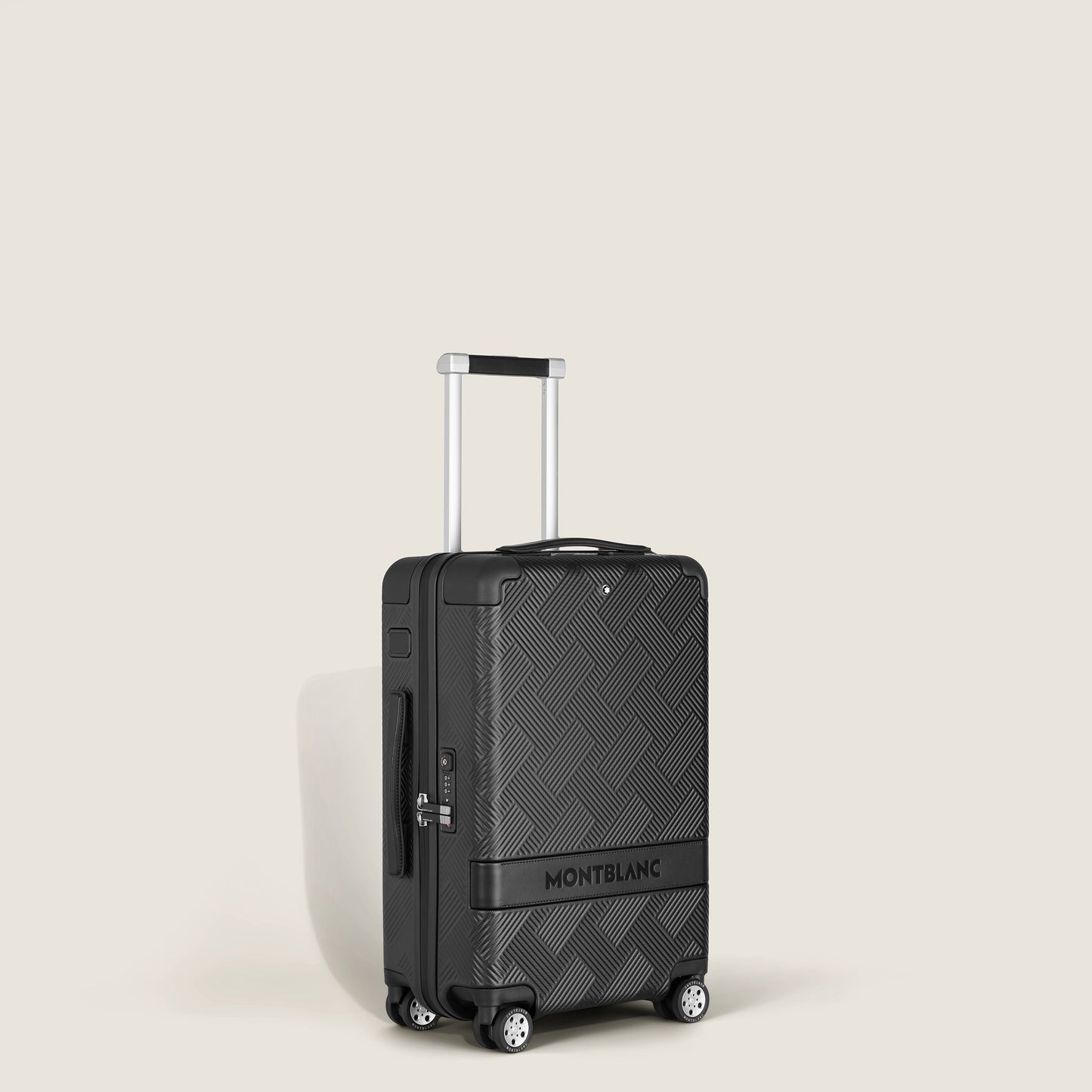 Montblanc Trolley Da Cabina Compatto #MY4810 Extreme 3.0 199453