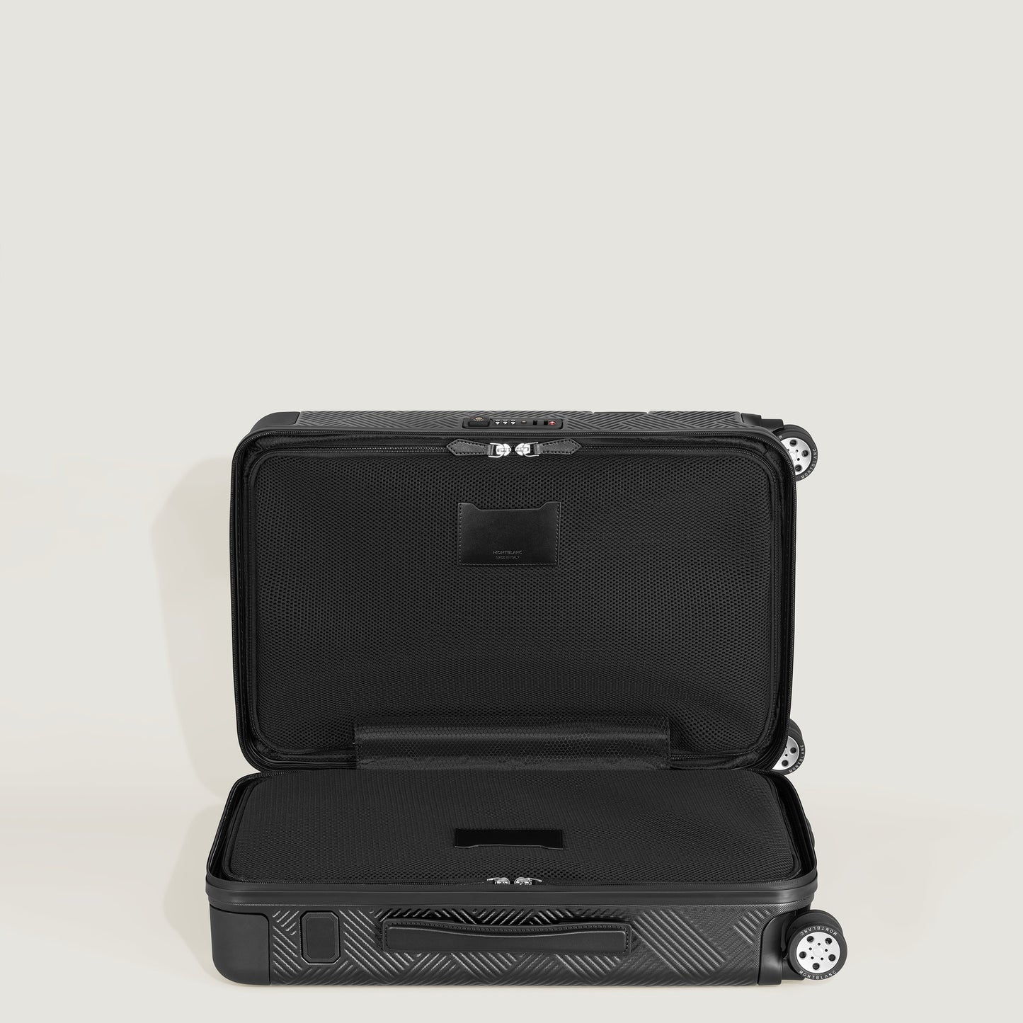 Montblanc Trolley Da Cabina Compatto #MY4810 Extreme 3.0 199453